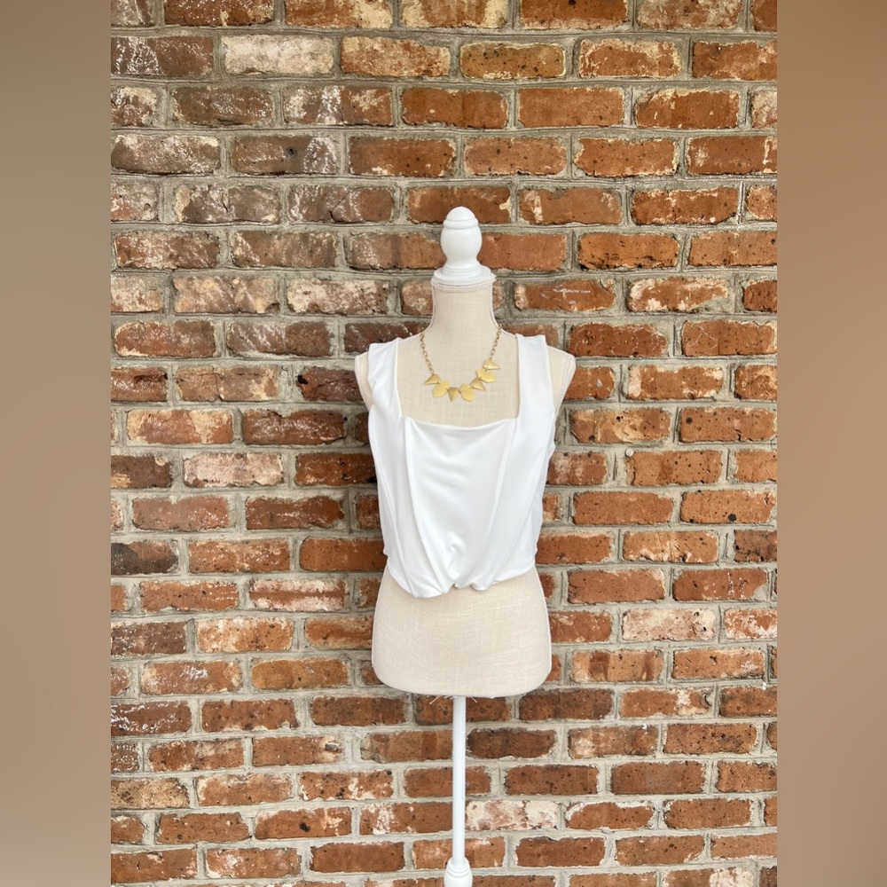 Club London Corset Top